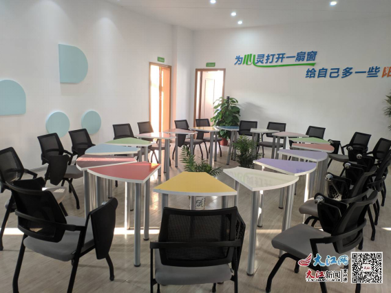 江西应用技术职业学院:三维联动 打造辅导员素质提升&ldquo;梦工厂&rdquo;